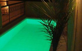 Riad Hermès